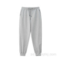 Spring Pure Cotton Loose Men's Sports Pants